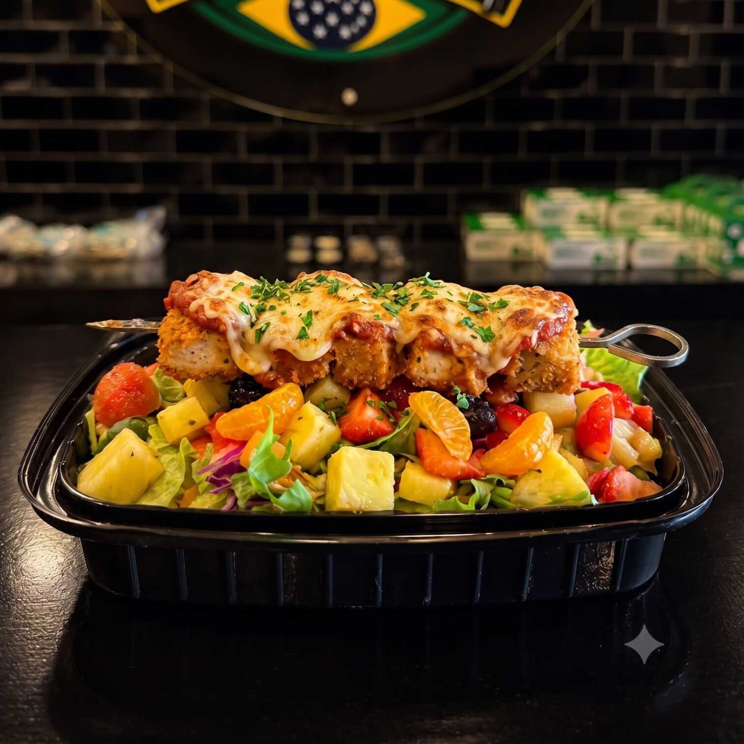 Ensalada Portuguesa