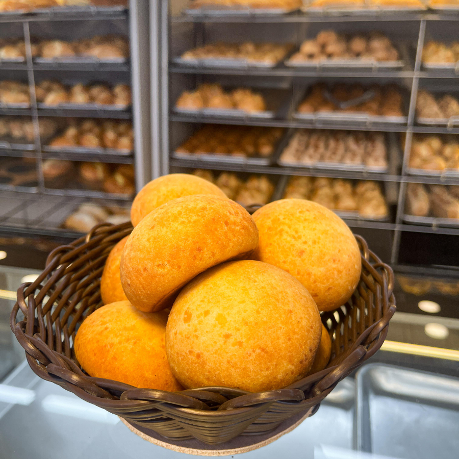 Almojábana Especial