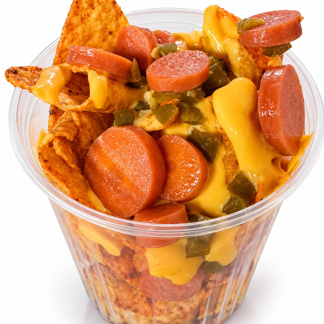 Doritos en Escabeche
