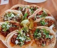 Taquería La Tapatía