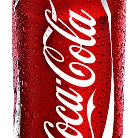Coca cola Lata