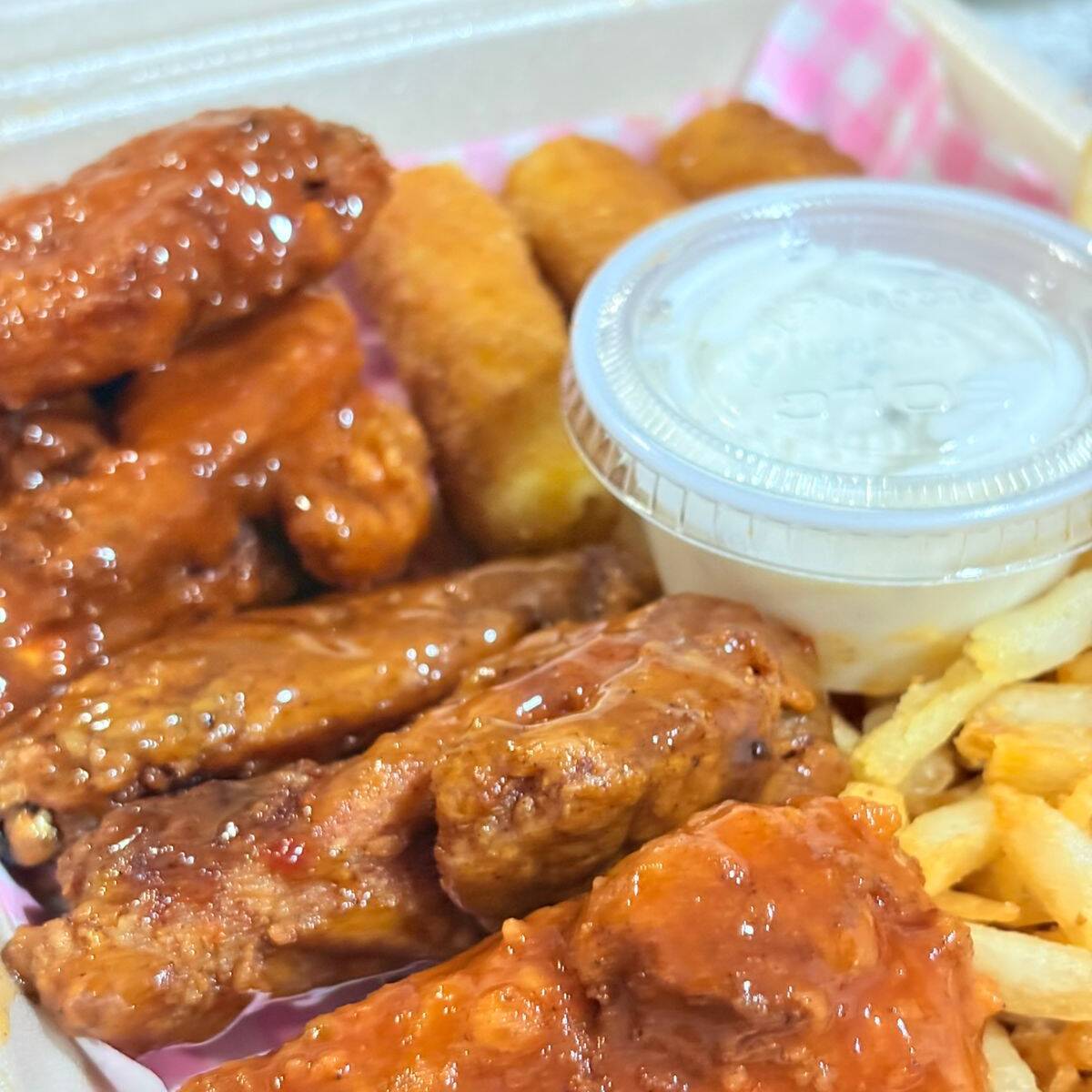 Alitas