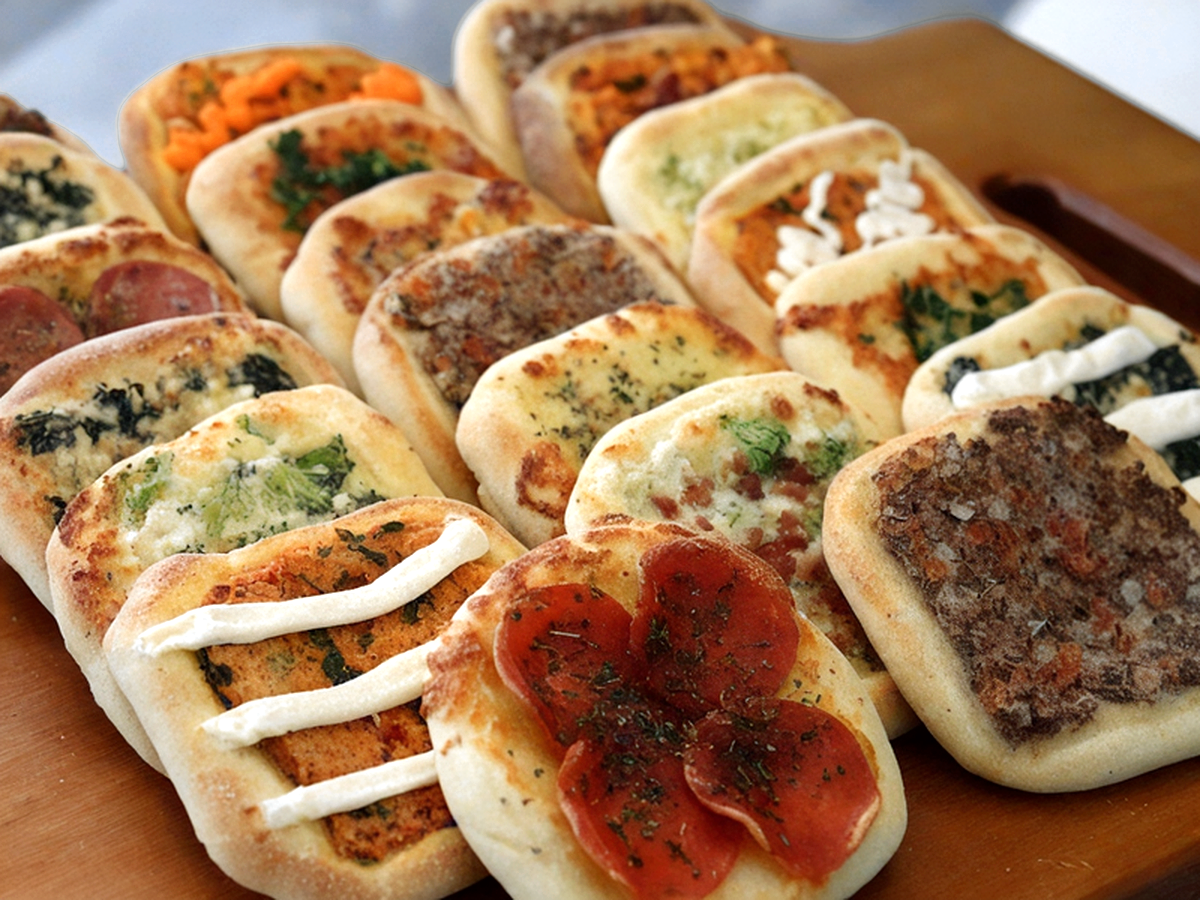 Savoryfood Esfiharia