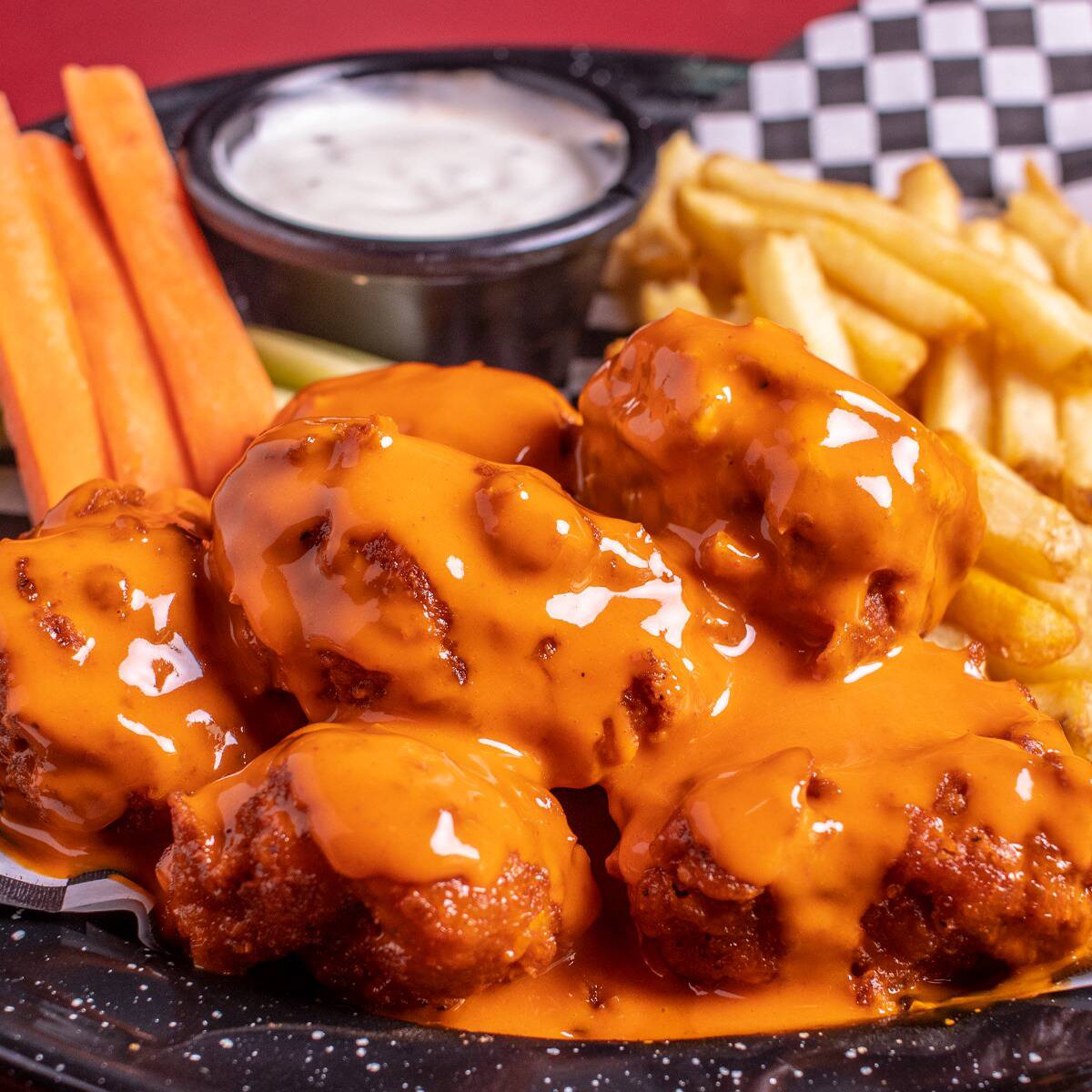Boneless 1 Kg