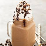 Frappé de Moka