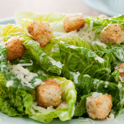 Ensalada Cesar