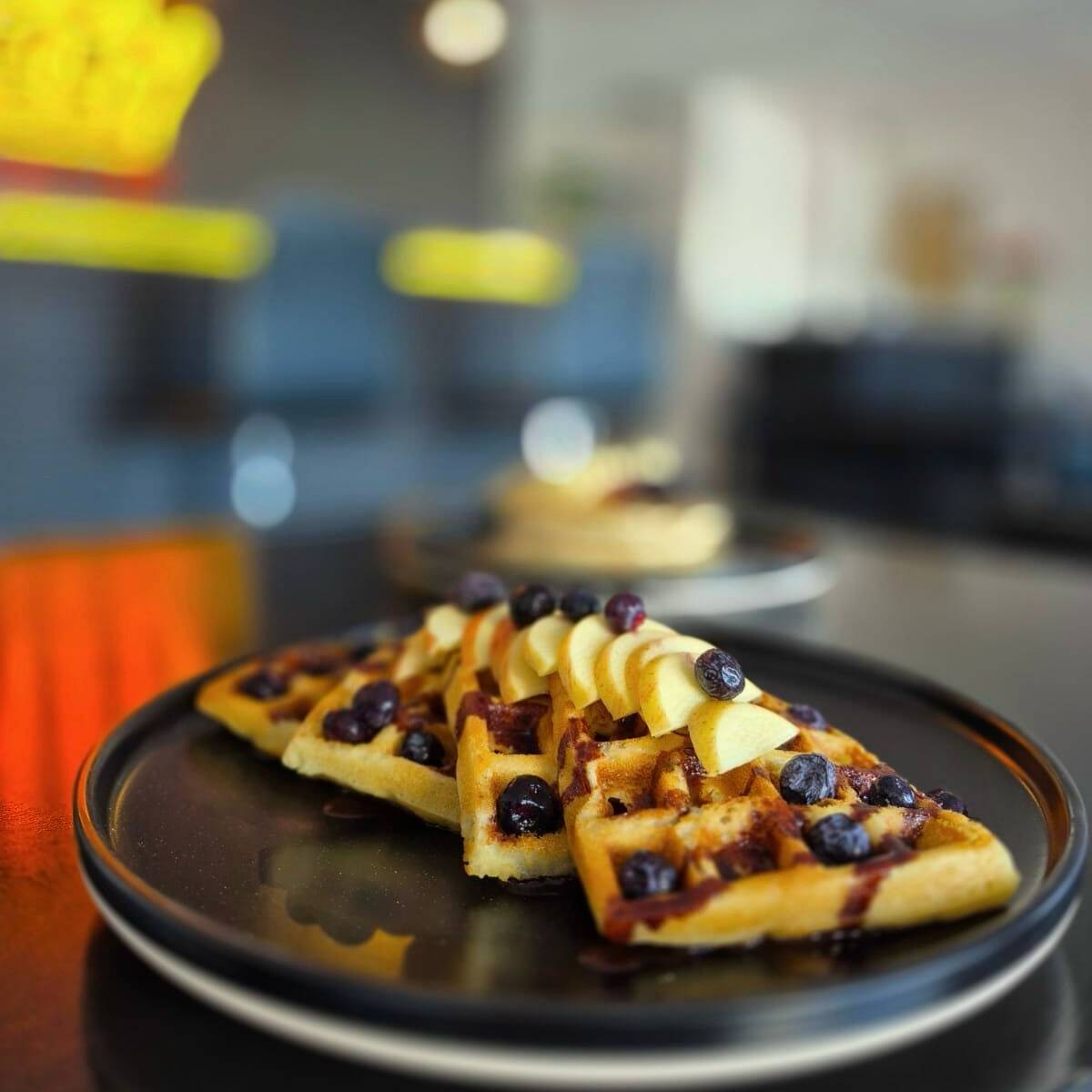Waffles