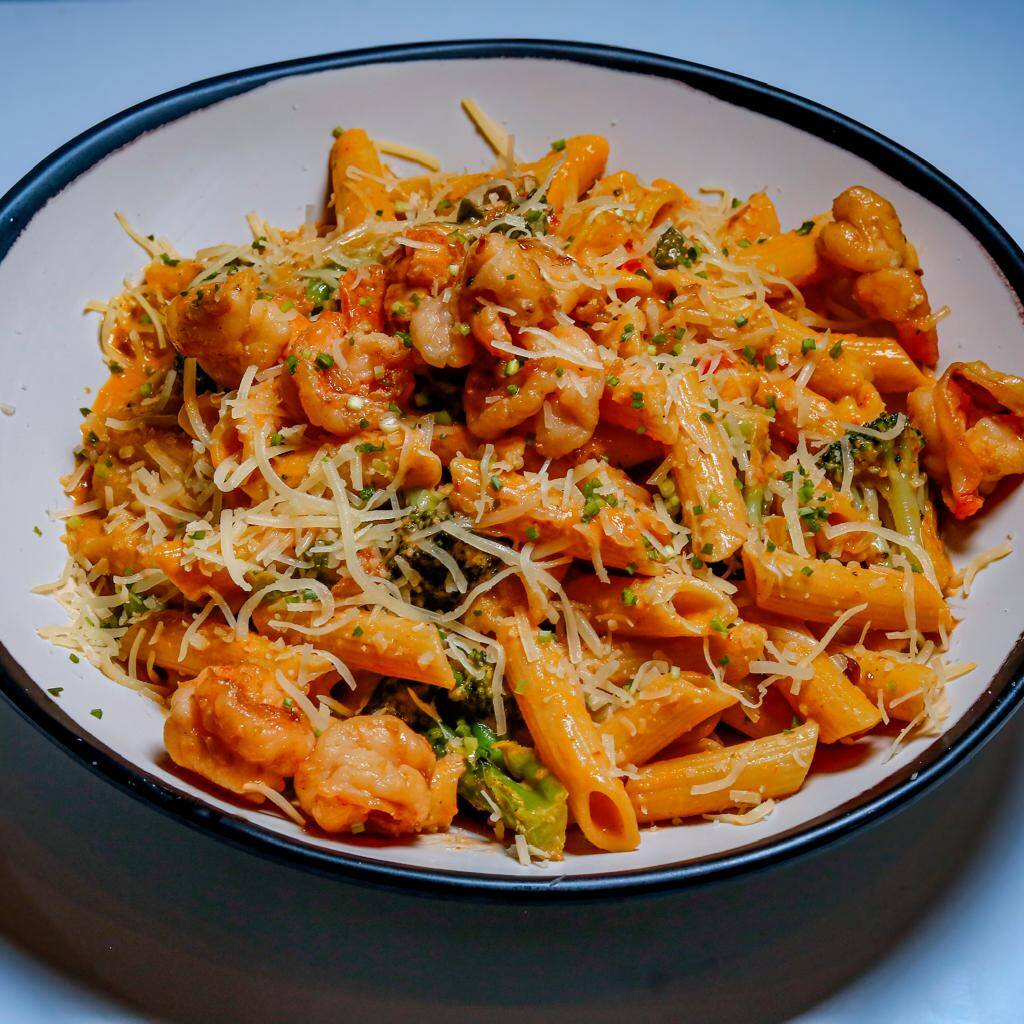 Pasta El Loco
