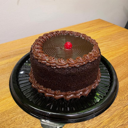 1/2 Tradicional Chocolate 18-20 porciones