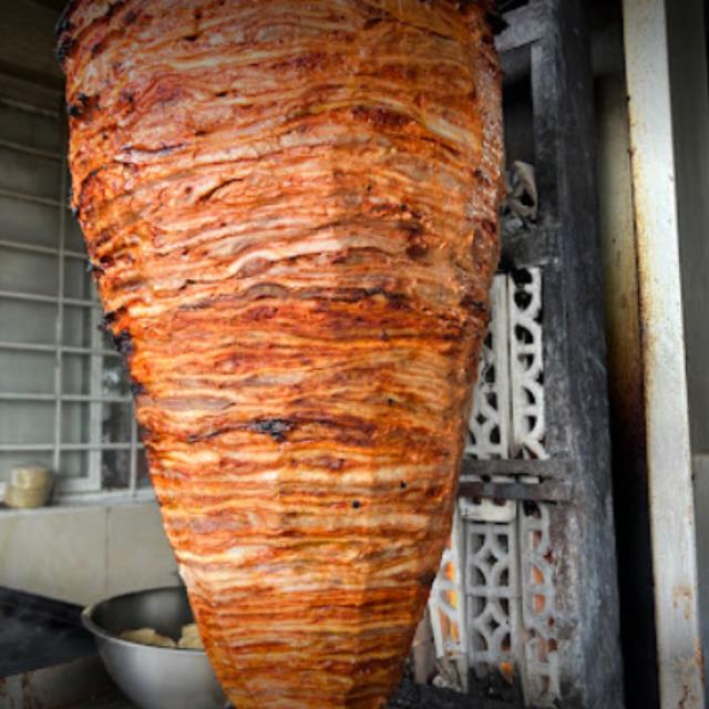 PASTOR 1/2 KG
