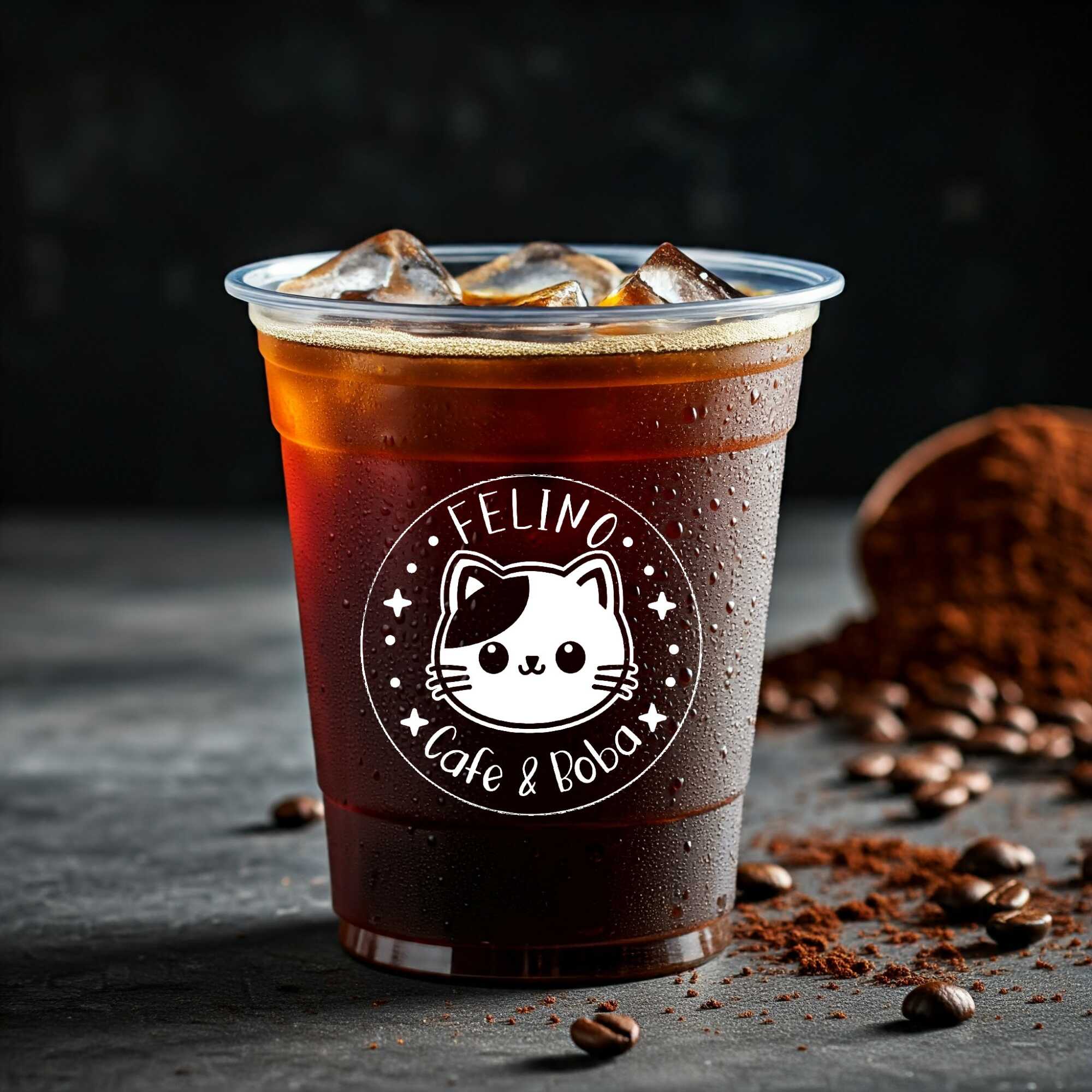 ColdBrew Natural
