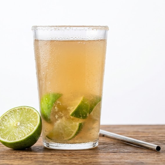 Limonada Natural