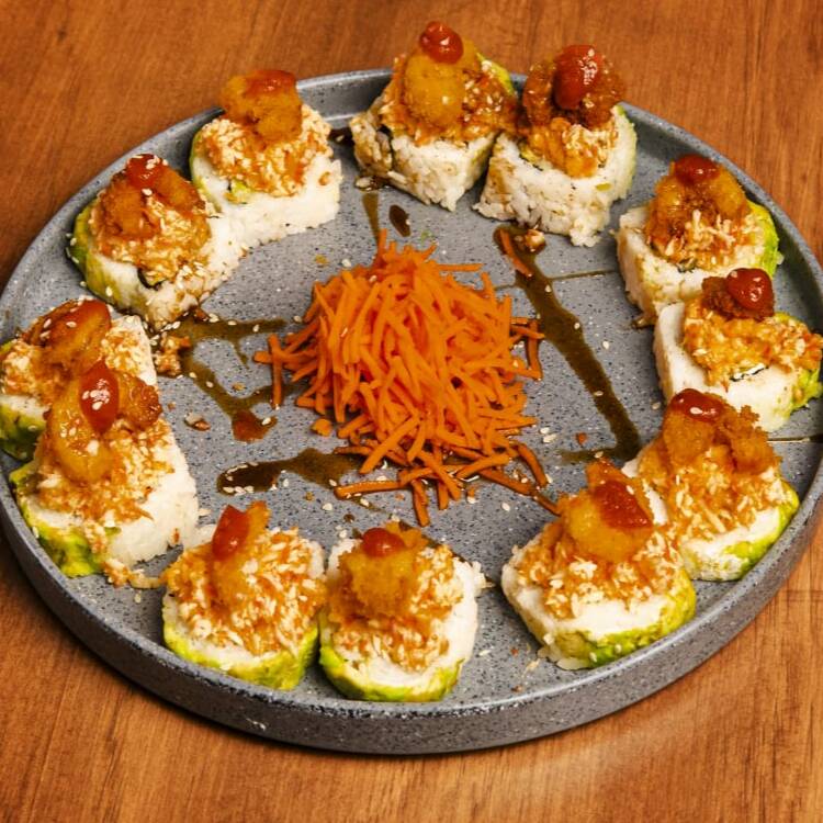 Rollo Cordón Roll