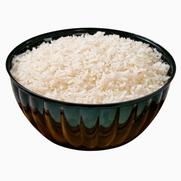 Porción de Arroz Blanco Regular