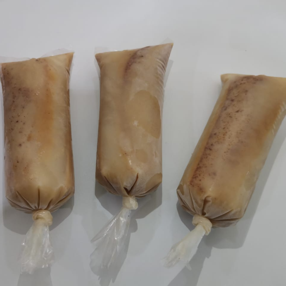 Hielito de cacahuate