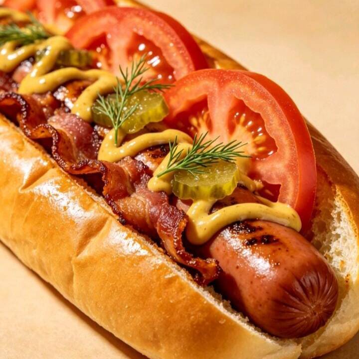 Krunch Dog