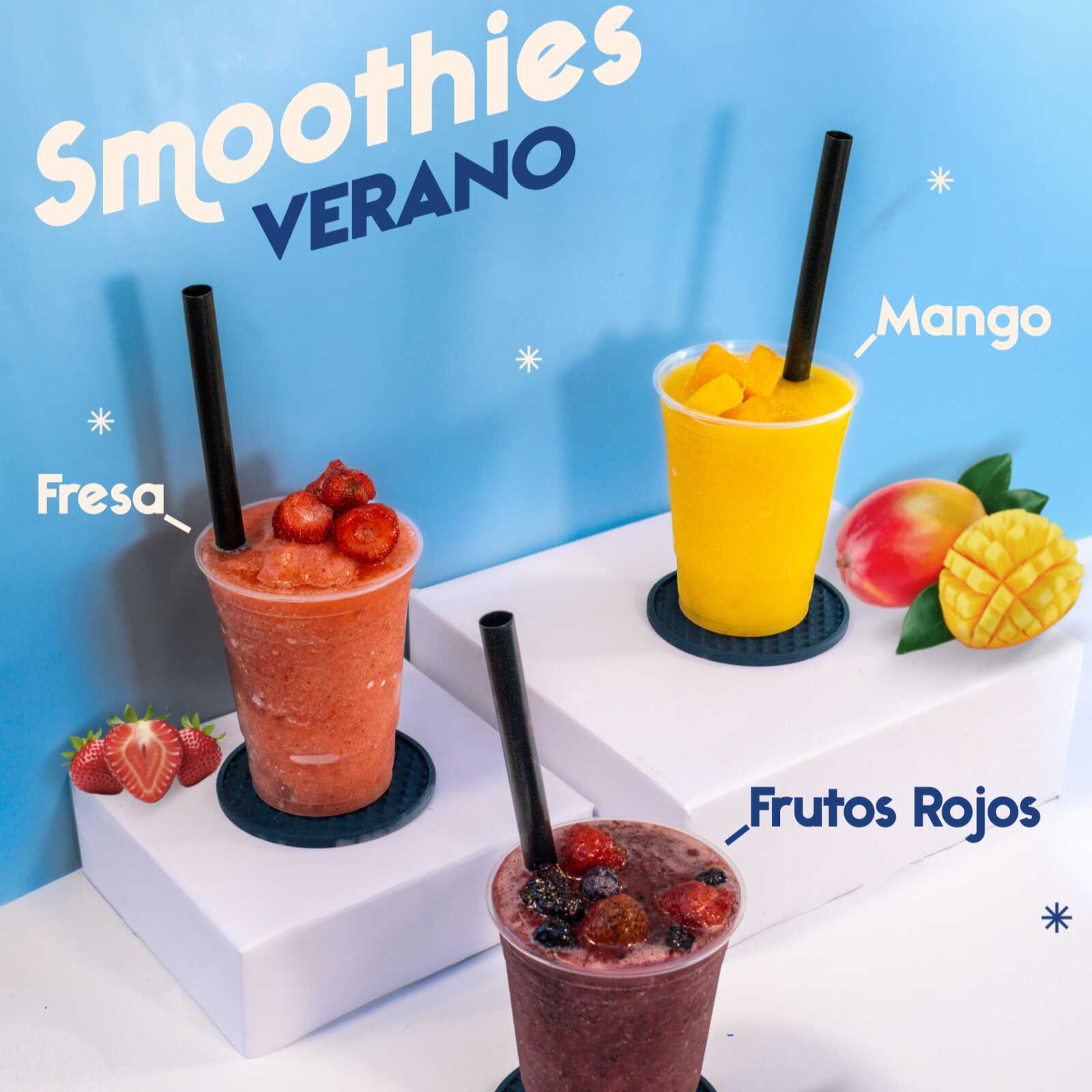 Smoothies