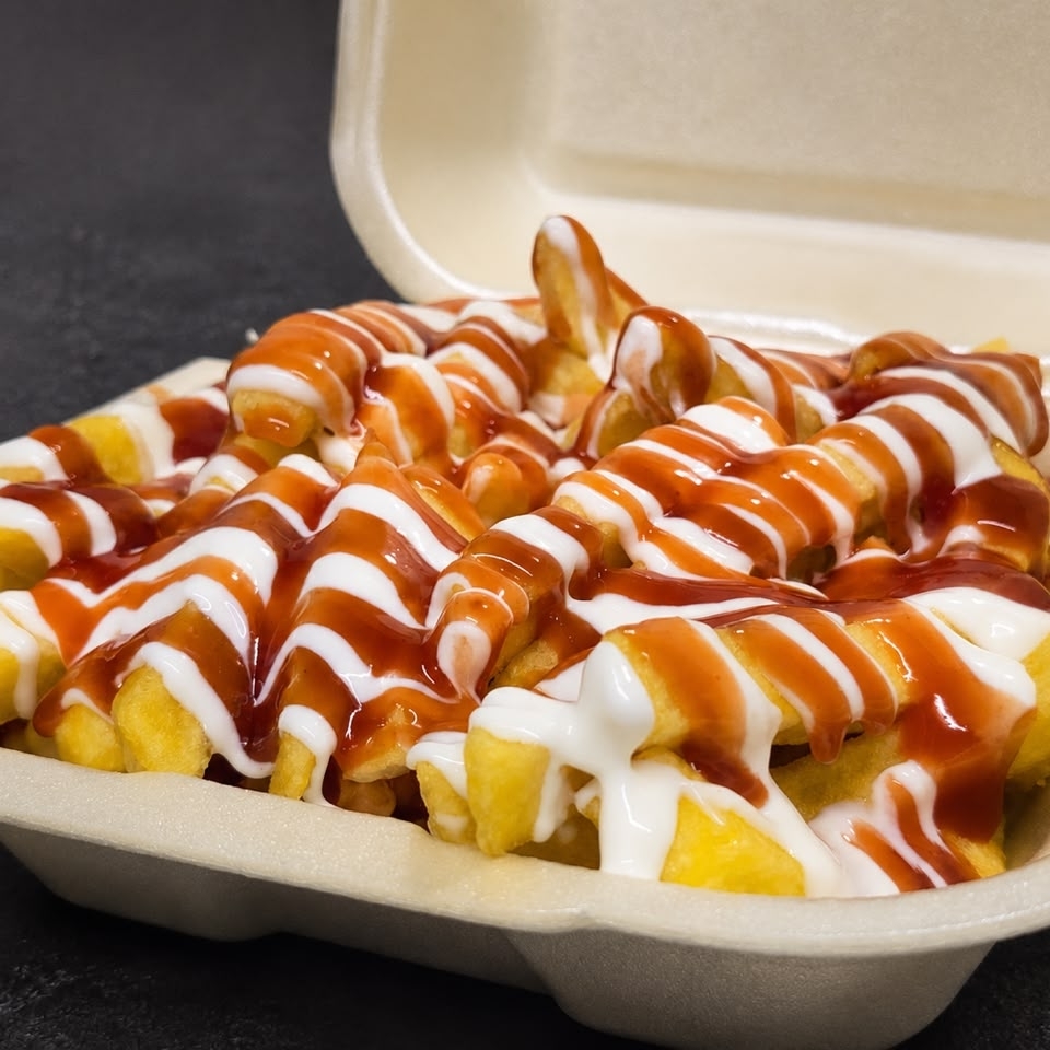 Papas Pequeñas