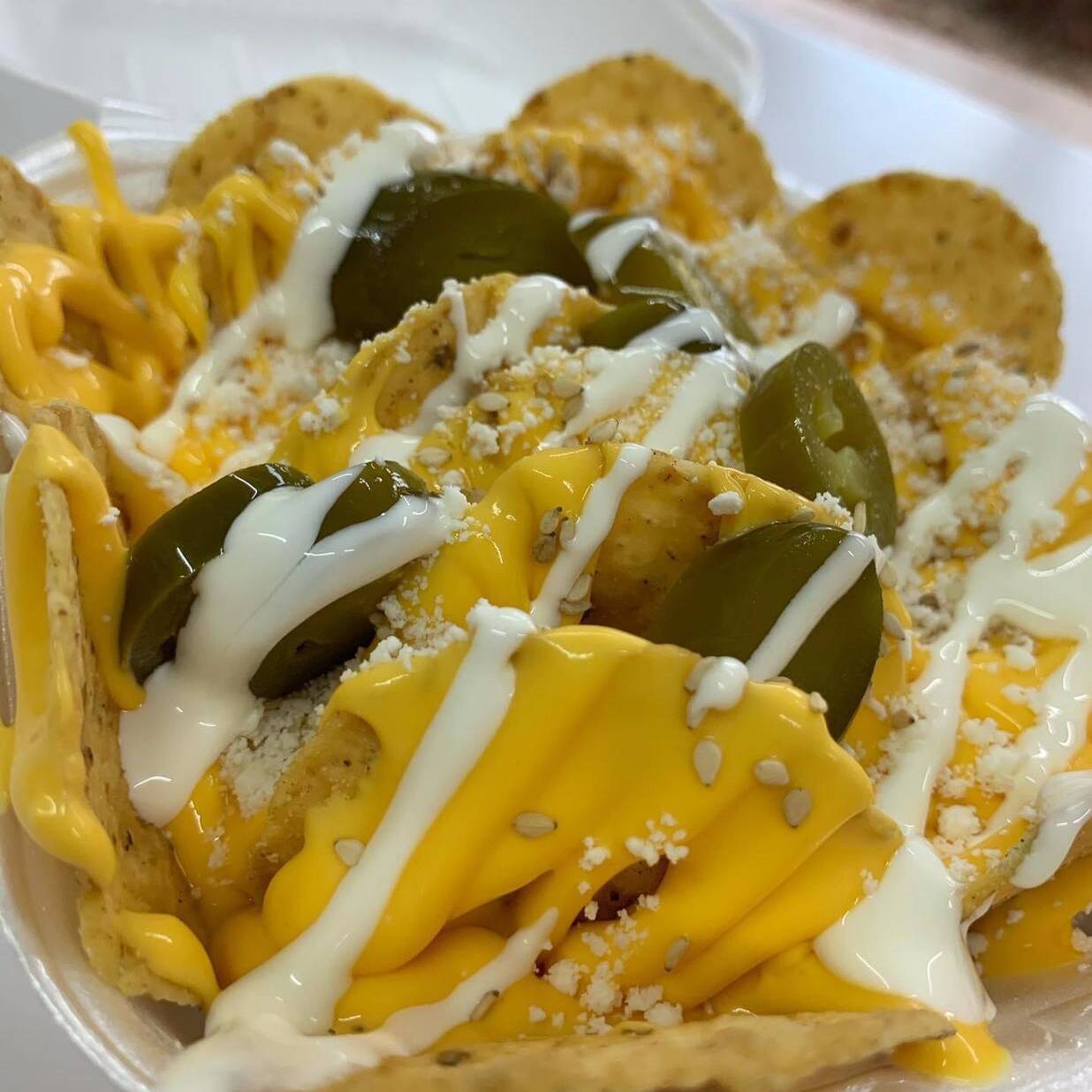 Nachos
