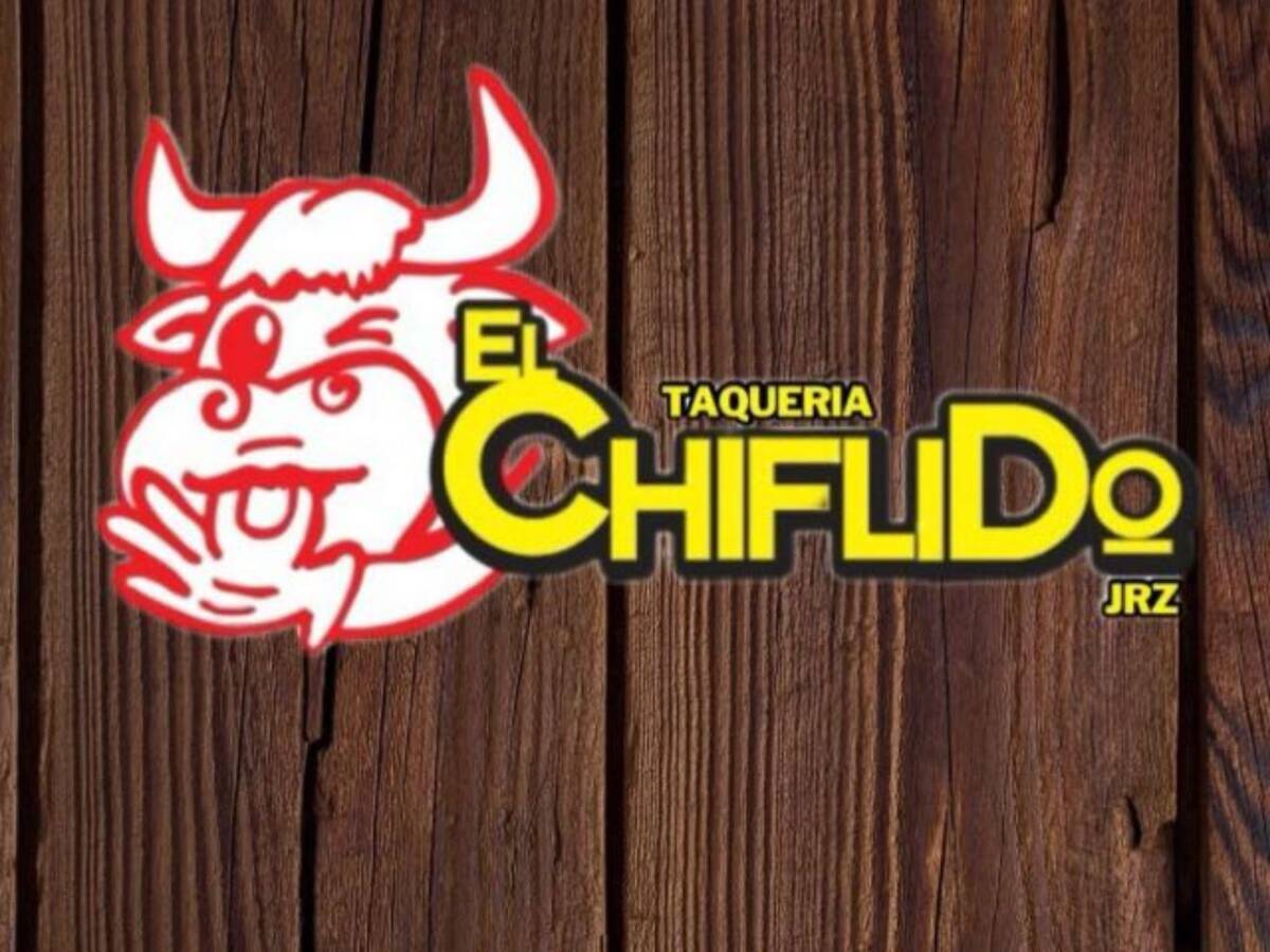Taqueria El Chiflido