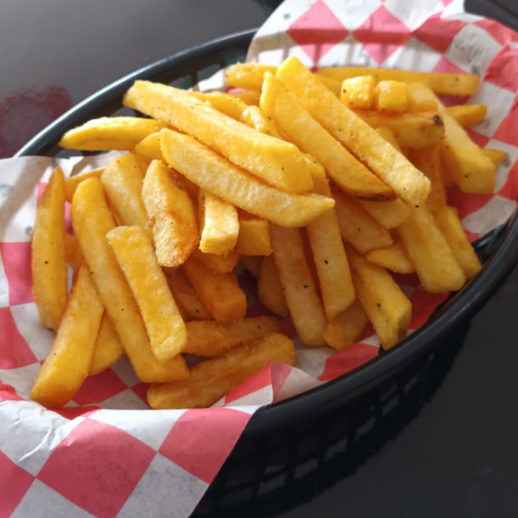 Fries G