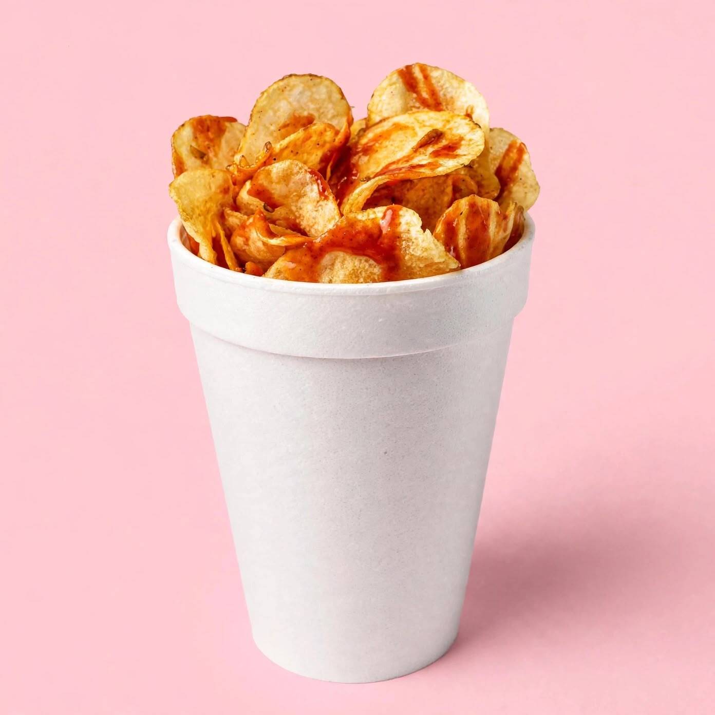 Papas Locas