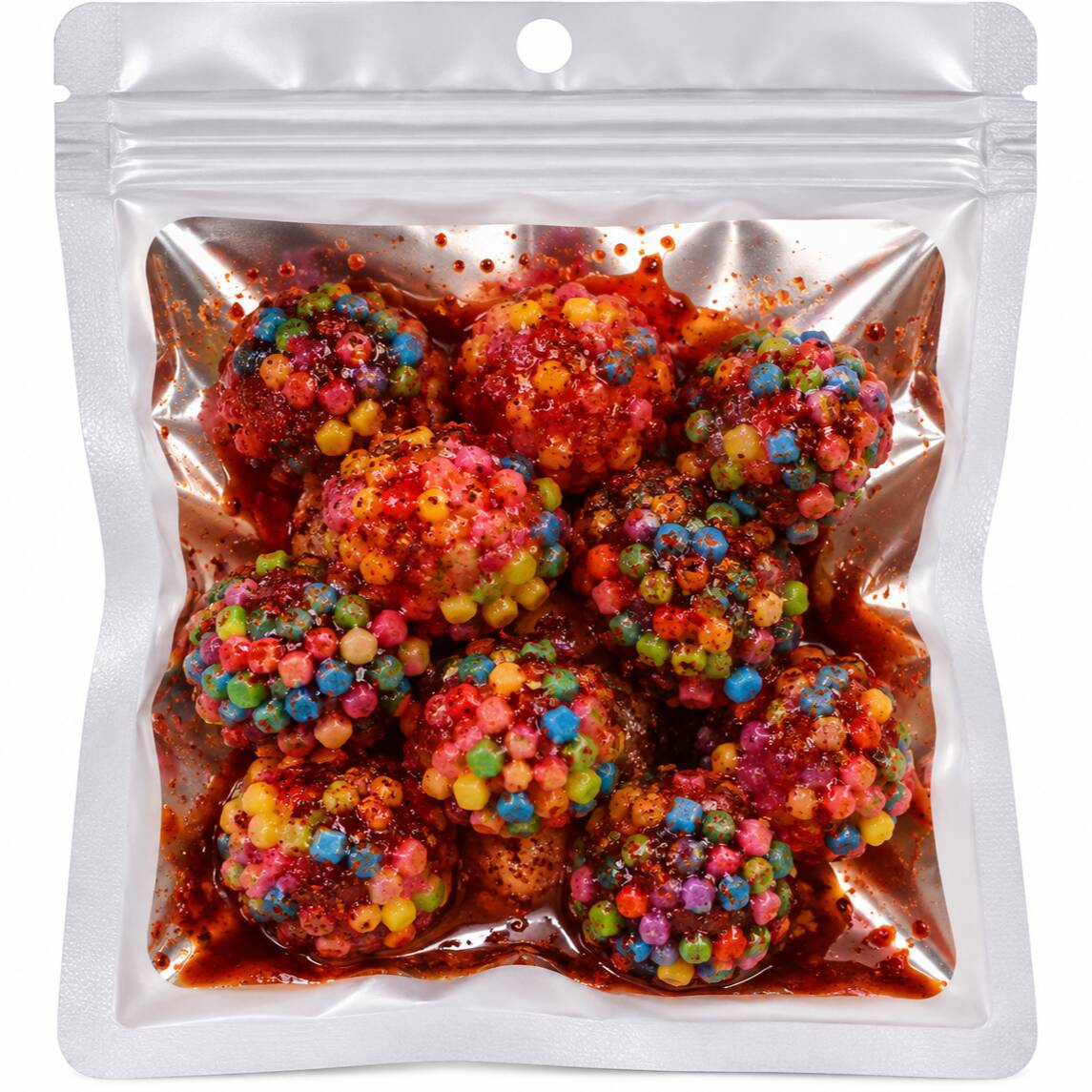 Nanos Enchilados