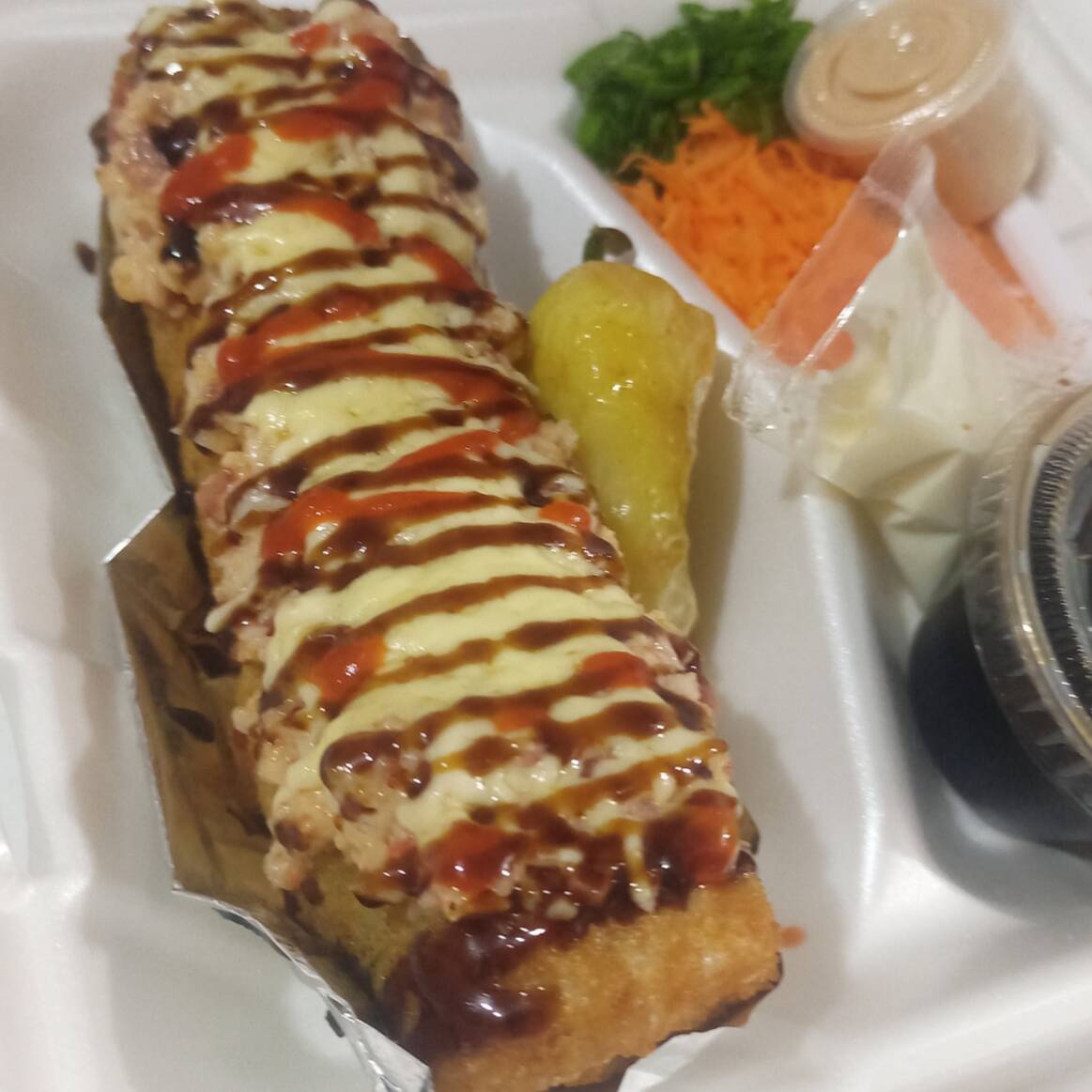 Rollo Especial