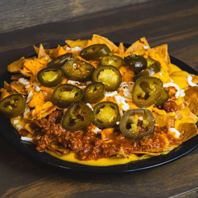Nachos