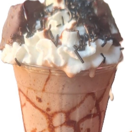 Gansito Delicioso