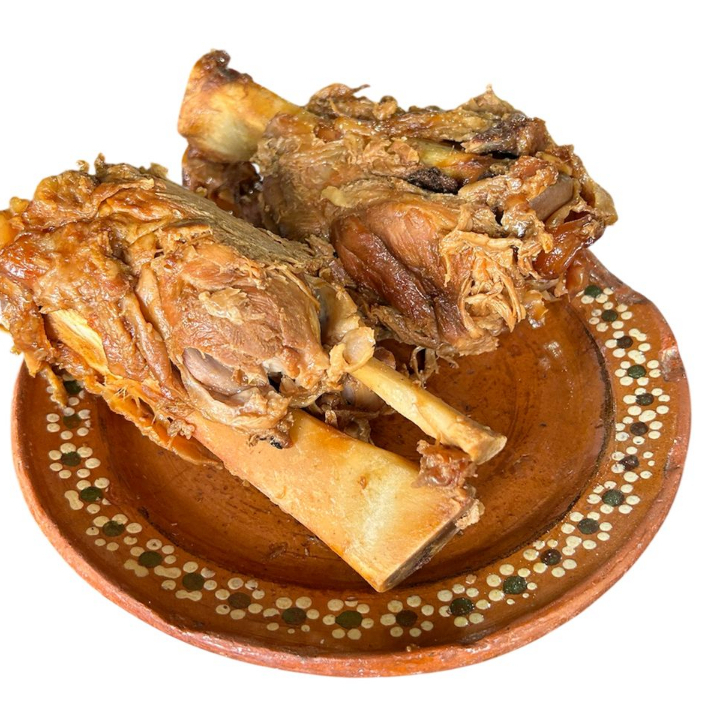Chamorro de Puerco