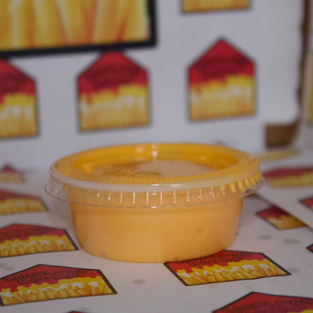 Queso Líquido