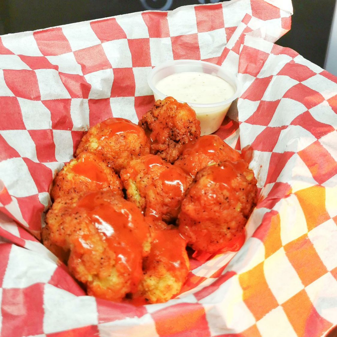 Boneless Original