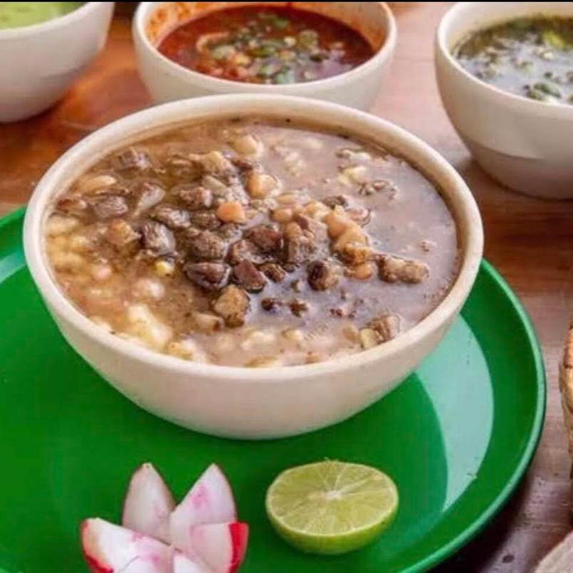 Changuirongo Grande Combinado