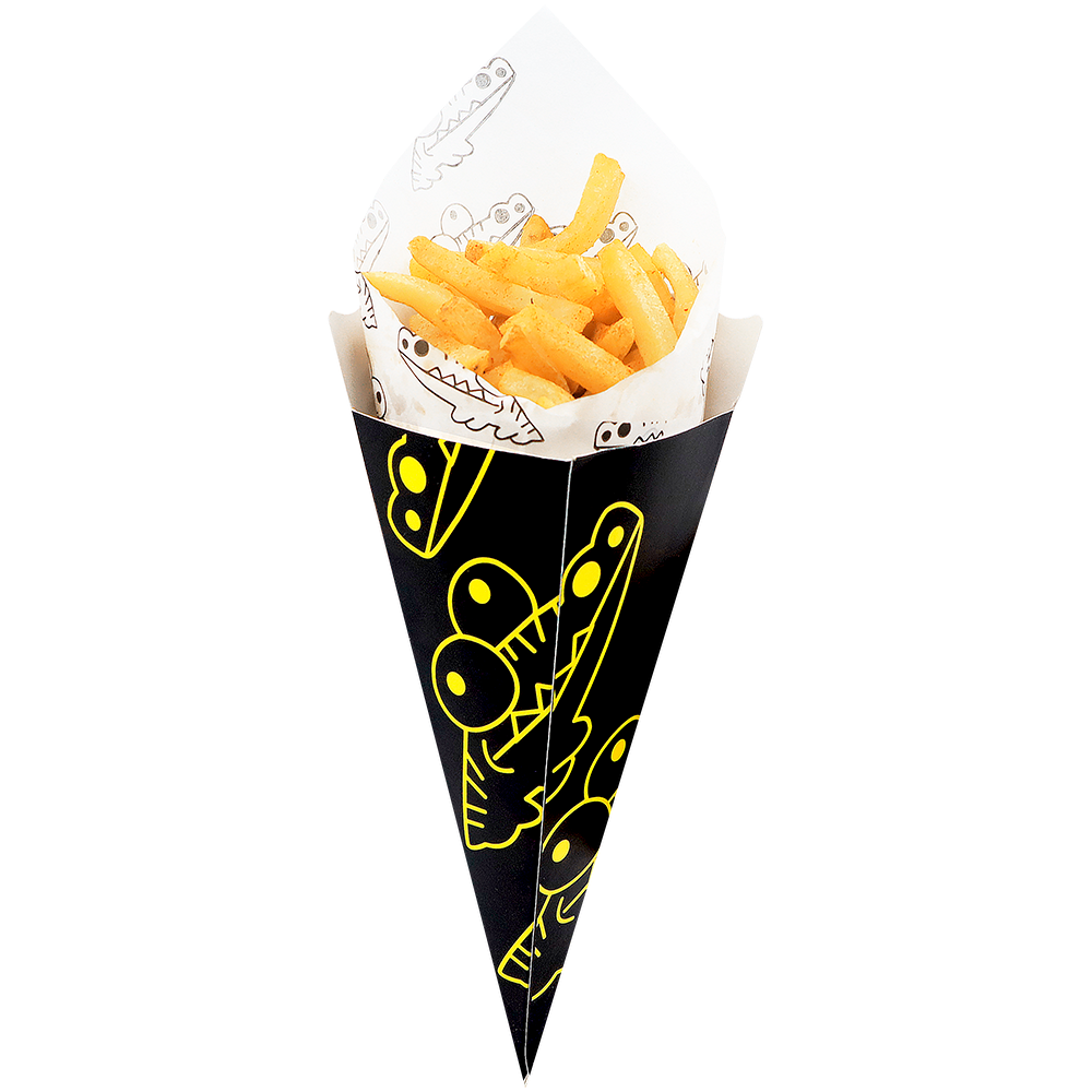 PAPAS GRANDES