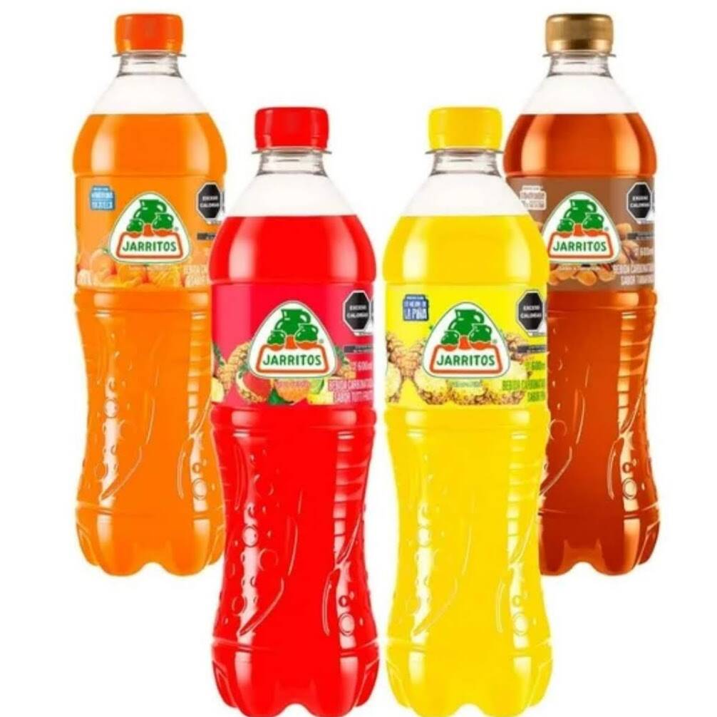 REFRESCO INDIVIDUAL