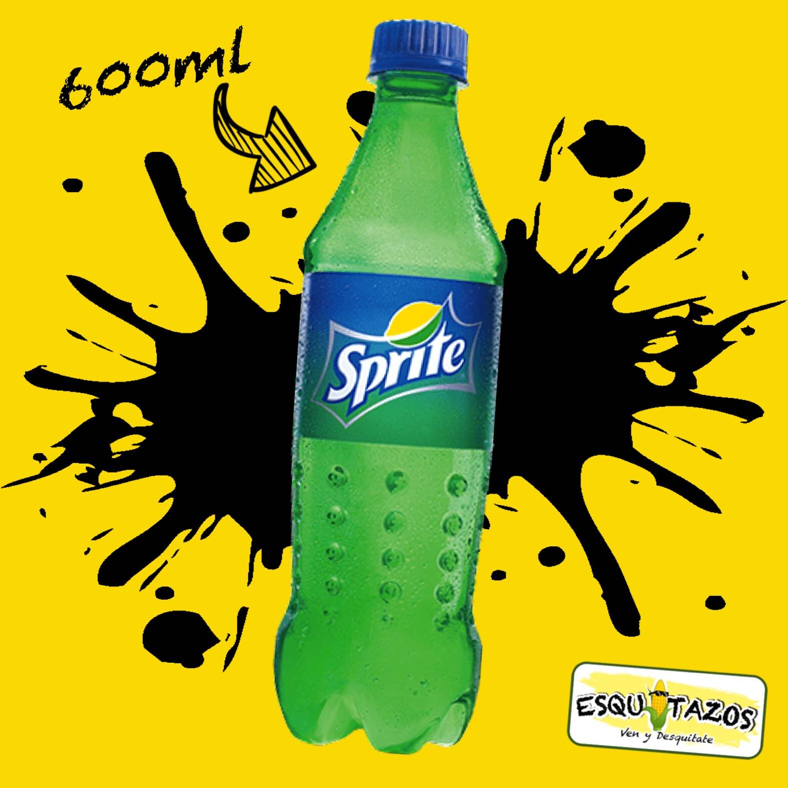 SPRITE