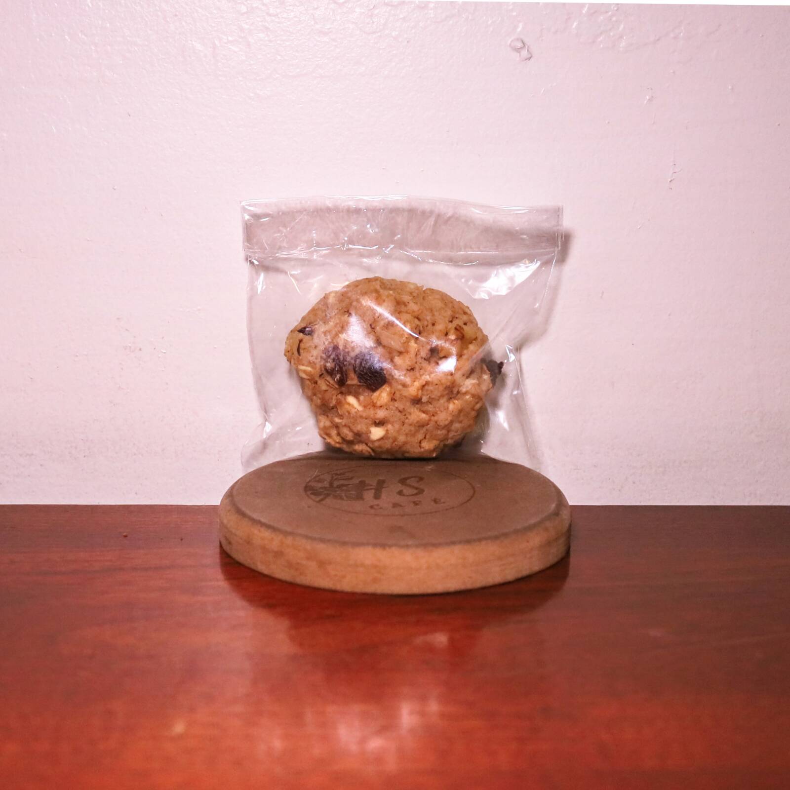 Galleta Roca Mix