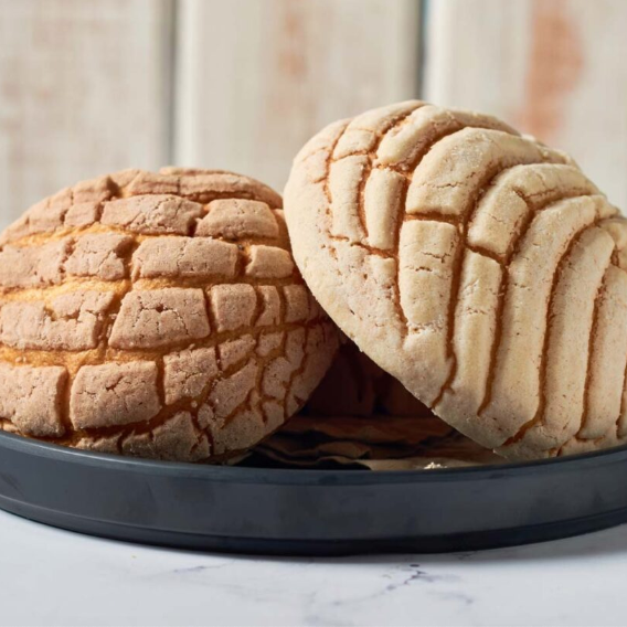 Pan Dulce