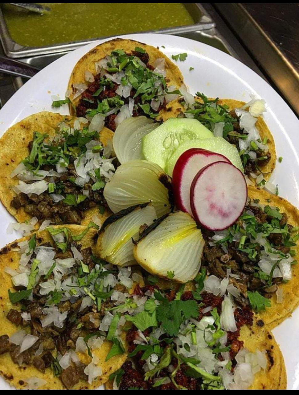 Super Tacos Zacatecas