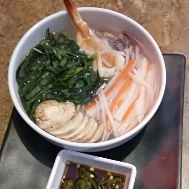 Sopa Sumashi