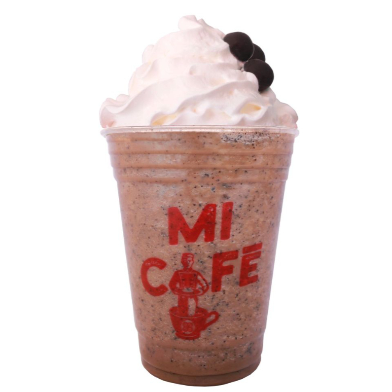 Frappé Granit's Mediano