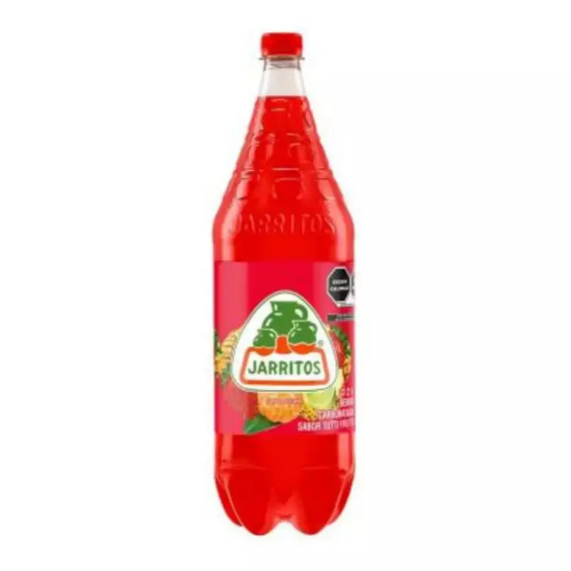 Jarrito Tutifrutti 2L