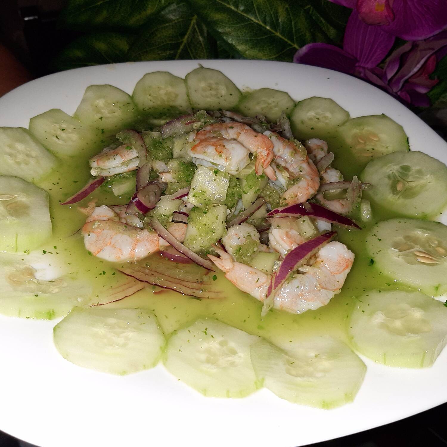 Aguachiles