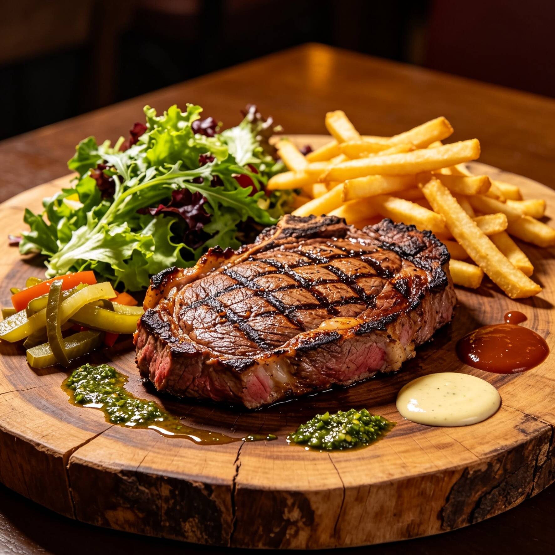 Churrasco