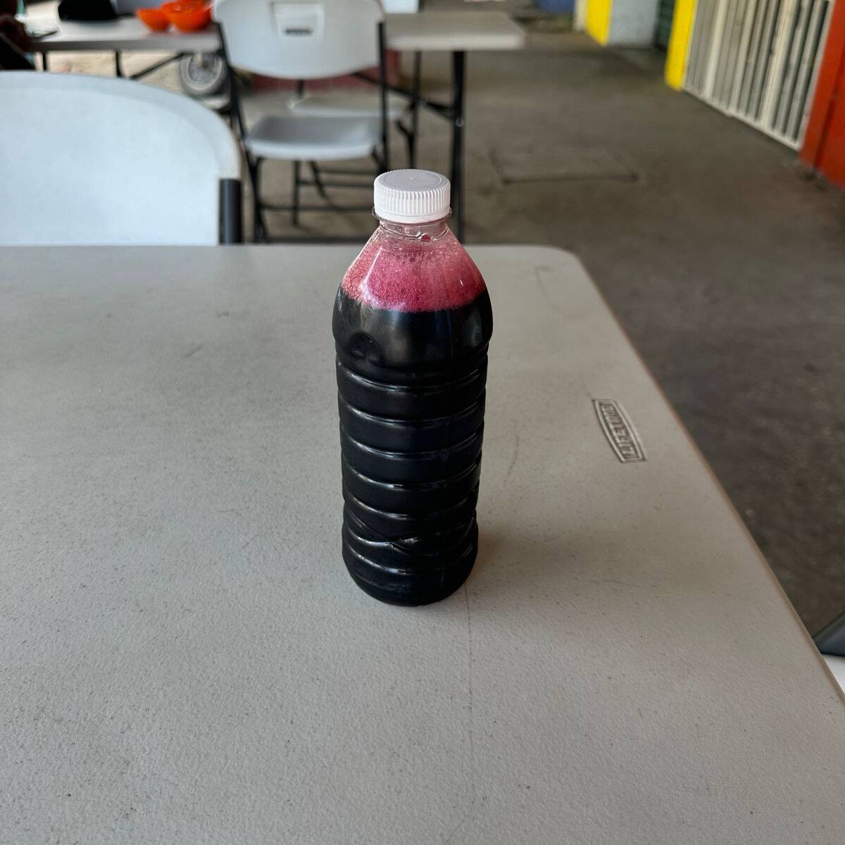 Jamaica 500ml