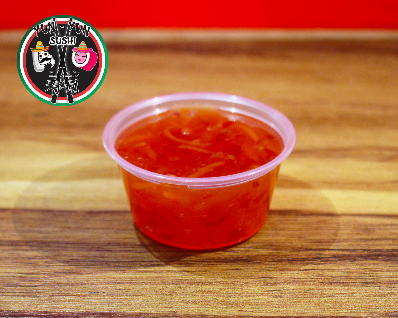 Extra Salsa Agridulce
