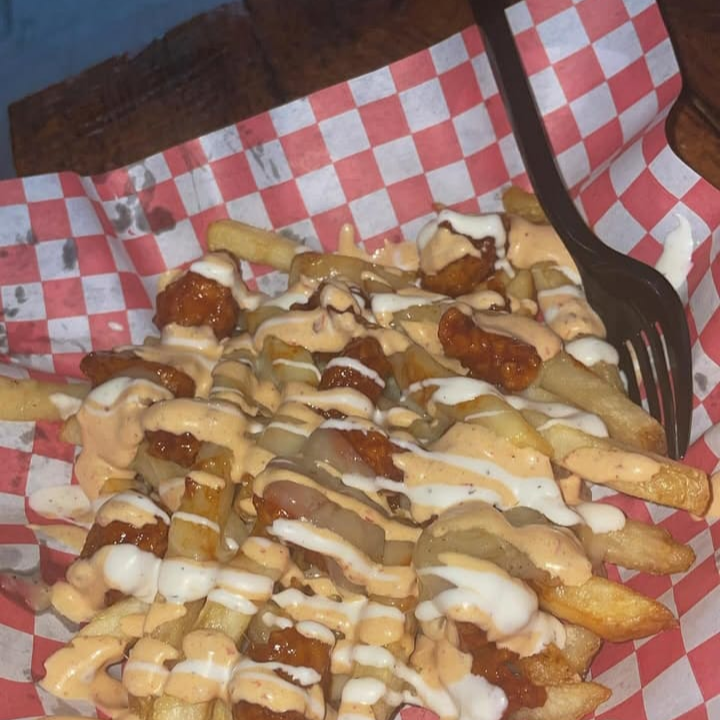 fries queens