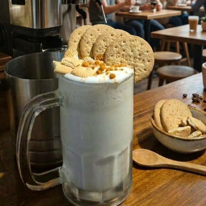 Mexican Cookie