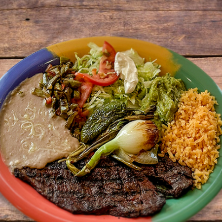 Carne Asada